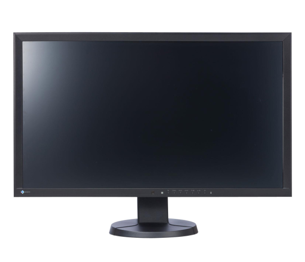 Eizo EV2736WFS-BK czarny - 204678 - zdjęcie 3
